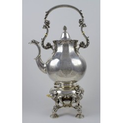 Ref.: 8925 - Samovar de prata