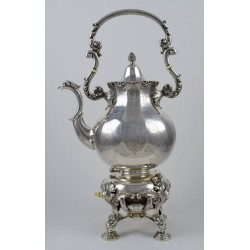 Ref.: 8925 - Samovar de prata