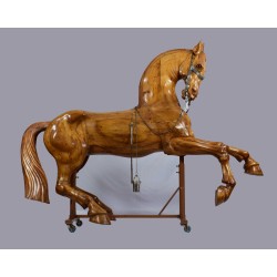 Ref.: 1169 - Cavalo em...