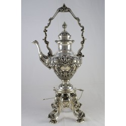 Ref.: 8512 - Samovar em...