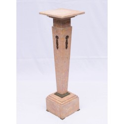Ref.: 9448 - Coluna de mármore