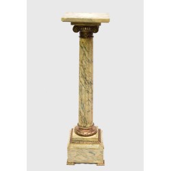 Ref.: 9484 - Coluna de mármore