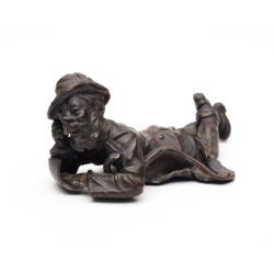 Ref.: 9490 - Escultura de...