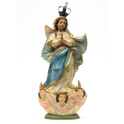 Ref.: 9491 - Nossa Senhora...