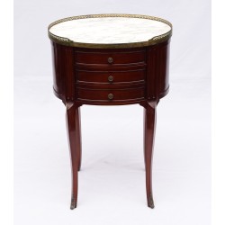Ref.: 9514 - Mesinha lateral