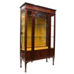 9515 - Vitrine Leandro Martins