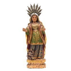 Ref.: 9520 - Santa Catarina