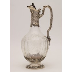 Ref.: 9529 - Claret Jug