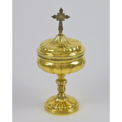 Ref.: 4513 - Âmbula de prata