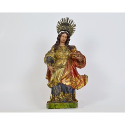 Ref.: 4537 - Santa Luzia