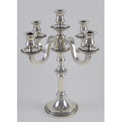 Ref.: 4605 - Candelabro em...