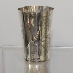 Ref.: 4689 - Copo de prata