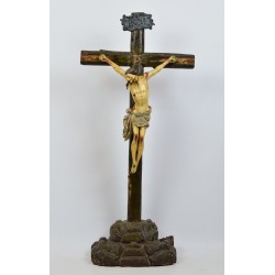 Ref.: 4786 - Crucifixo de...