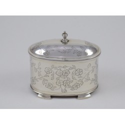 Ref.: 4657 - Conjunto para...