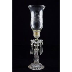 Ref.: 4974 - Castiçal Baccarat