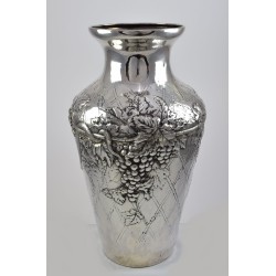 Ref.: 8533 - Vaso de prata...