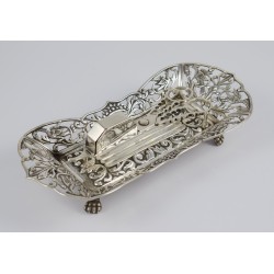 Ref.: 5160 - Espivitadeira