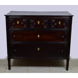 Ref.: 5378 - Cômoda de...