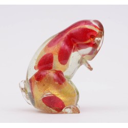 Ref.: 5315 - Esquilo de murano