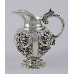 Ref.: 5368 - Jarra de prata