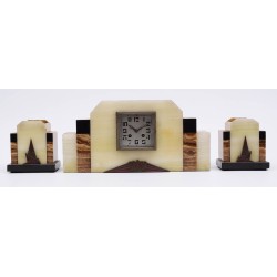 Ref.: 5429 - Terno Art Deco
