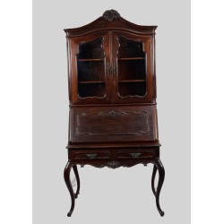 Ref.: 5633 - Bureau Bookcase