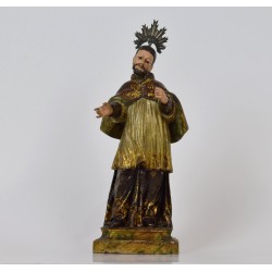 Ref.: 5831 - Santo Inacio