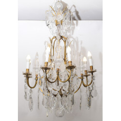Ref.: 9445 - BACCARAT -...
