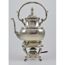 Ref.: 7761 - Samovar de prata
