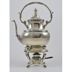 Ref.: 7761 - Samovar de prata