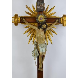 Ref.: 335 - Crucifixo em...