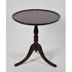 Ref.: 4428 - Mesinha redonda