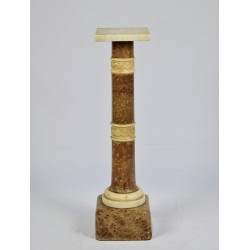 Ref.: 9257 - Coluna de mármore